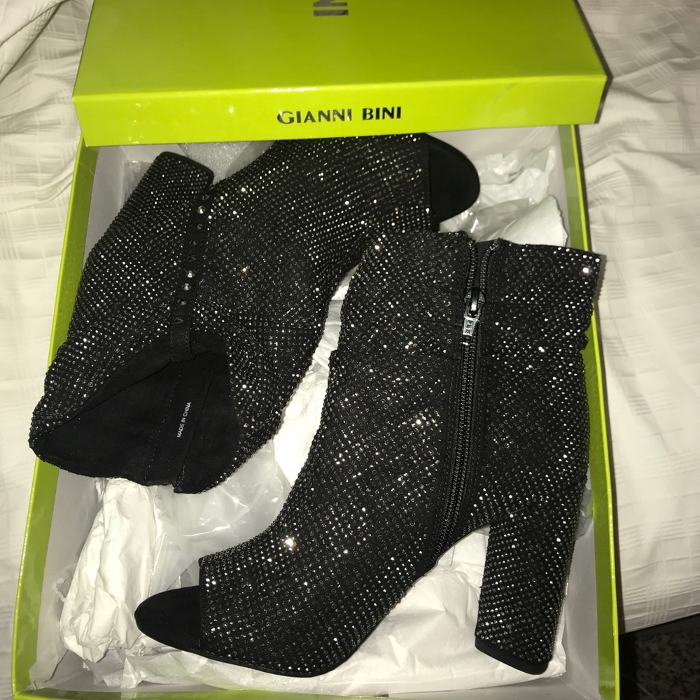 Booties